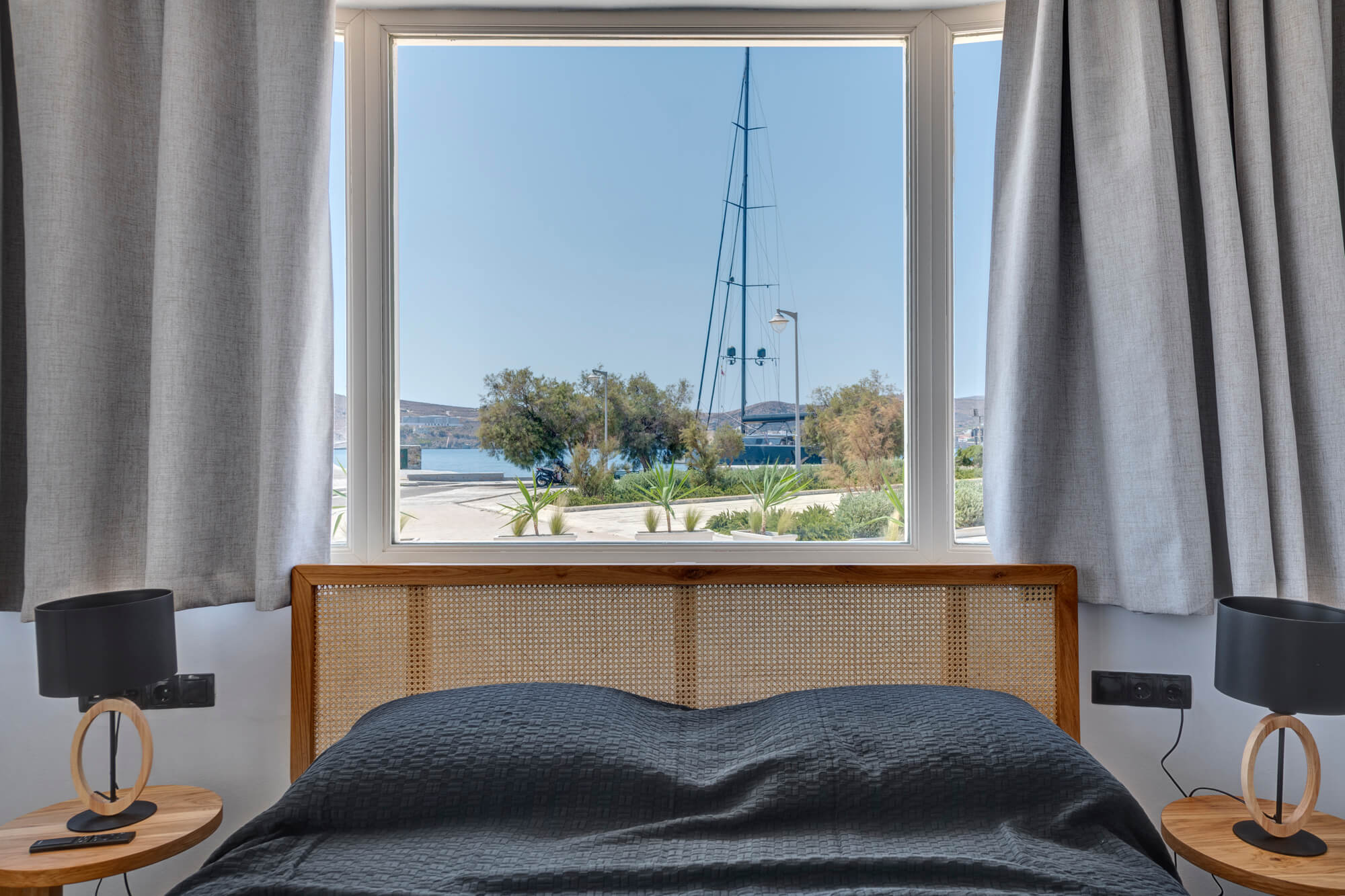 Isalos suite Hermoupolis