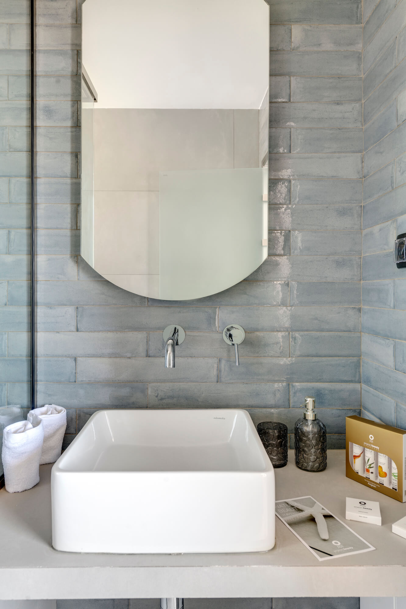 Isalos suite Hermoupolis