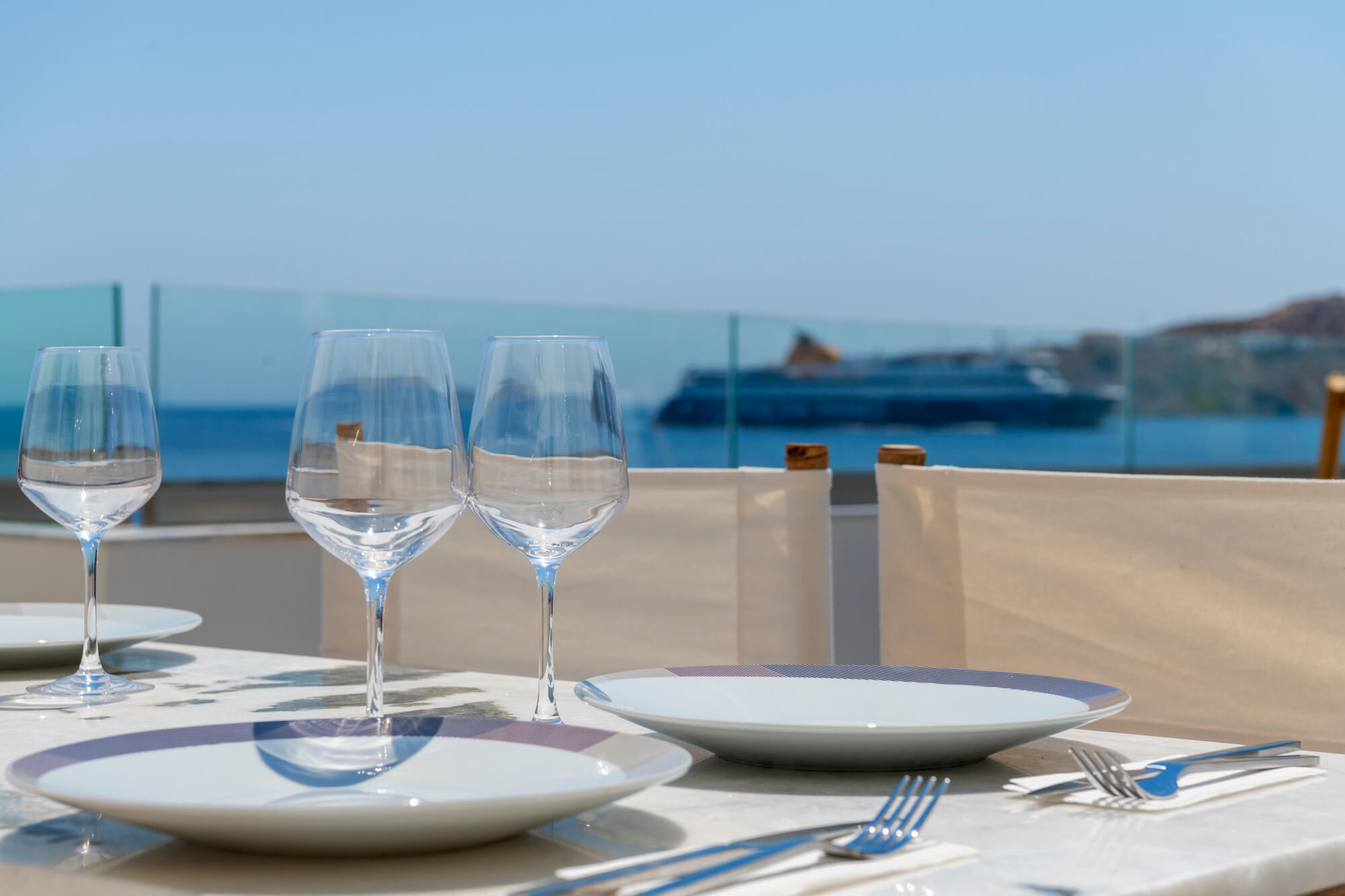 Prora suite Hermoupolis