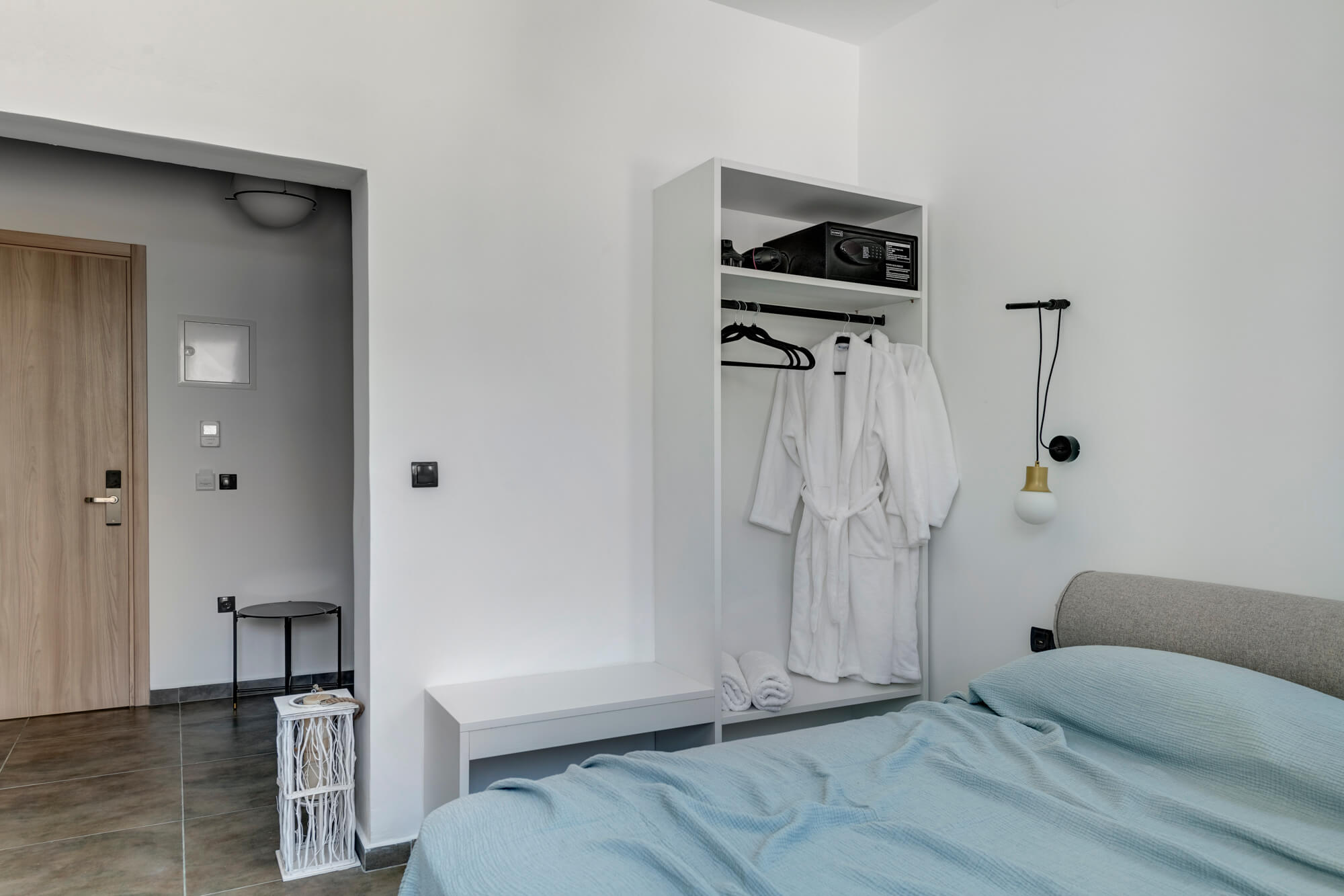 Karena suite Hermoupolis