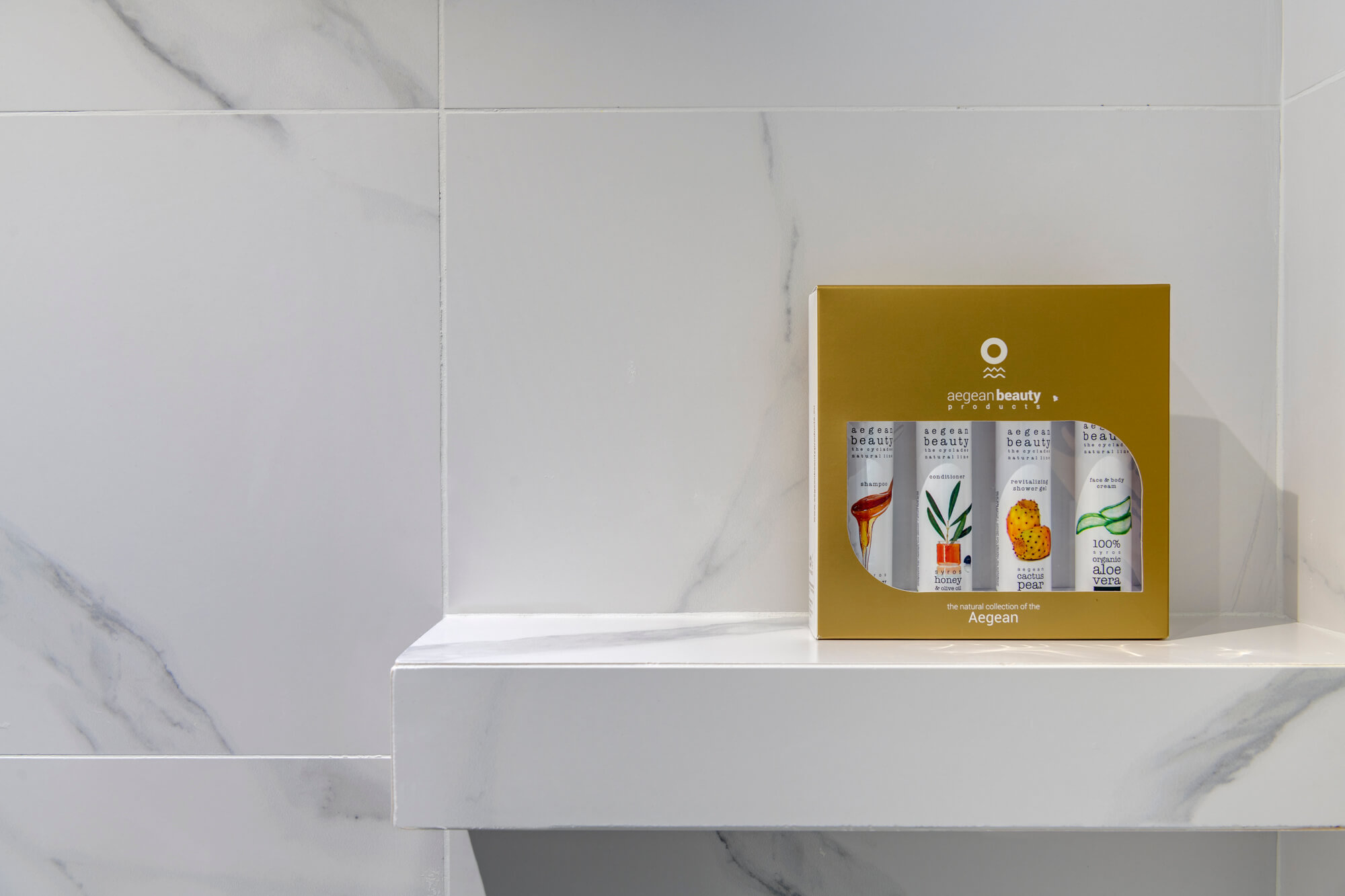 Karena suite Hermoupolis