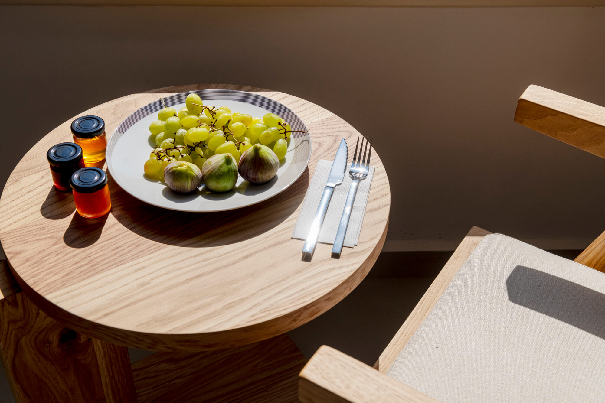 Prora suite Hermoupolis