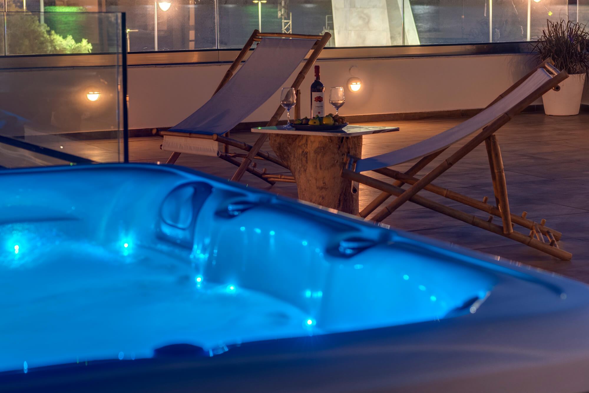 Prora suite Hermoupolis