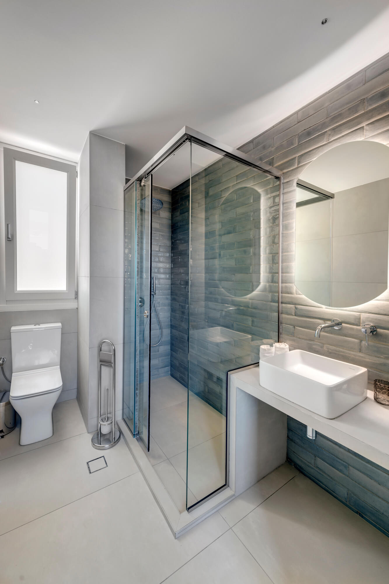 NOS suites Hermoupolis Syros