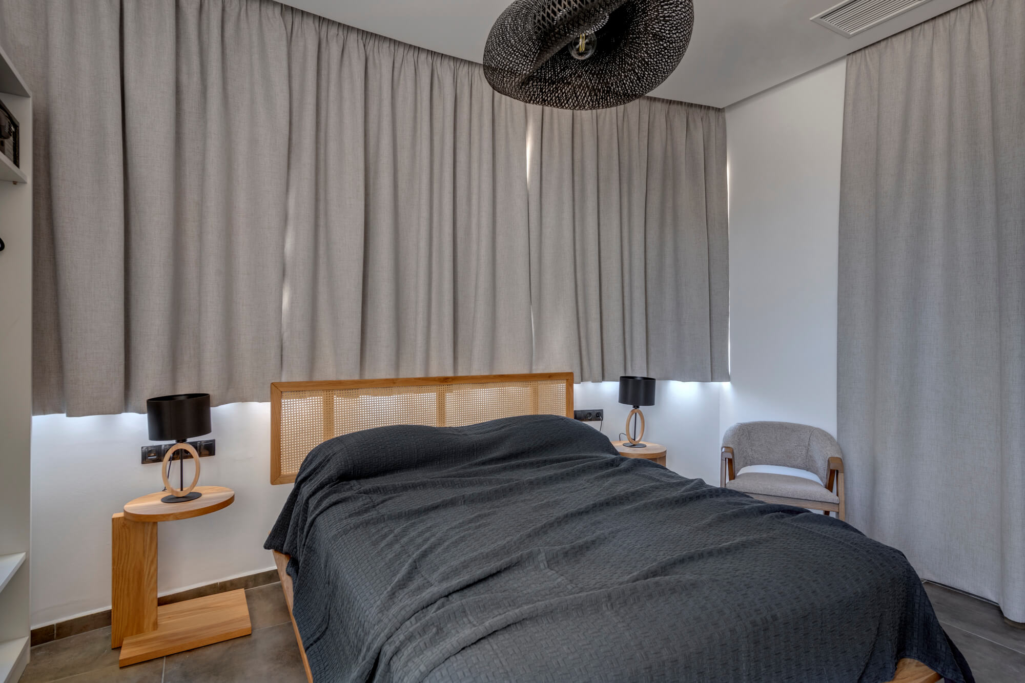 NOS suites Hermoupolis Syros