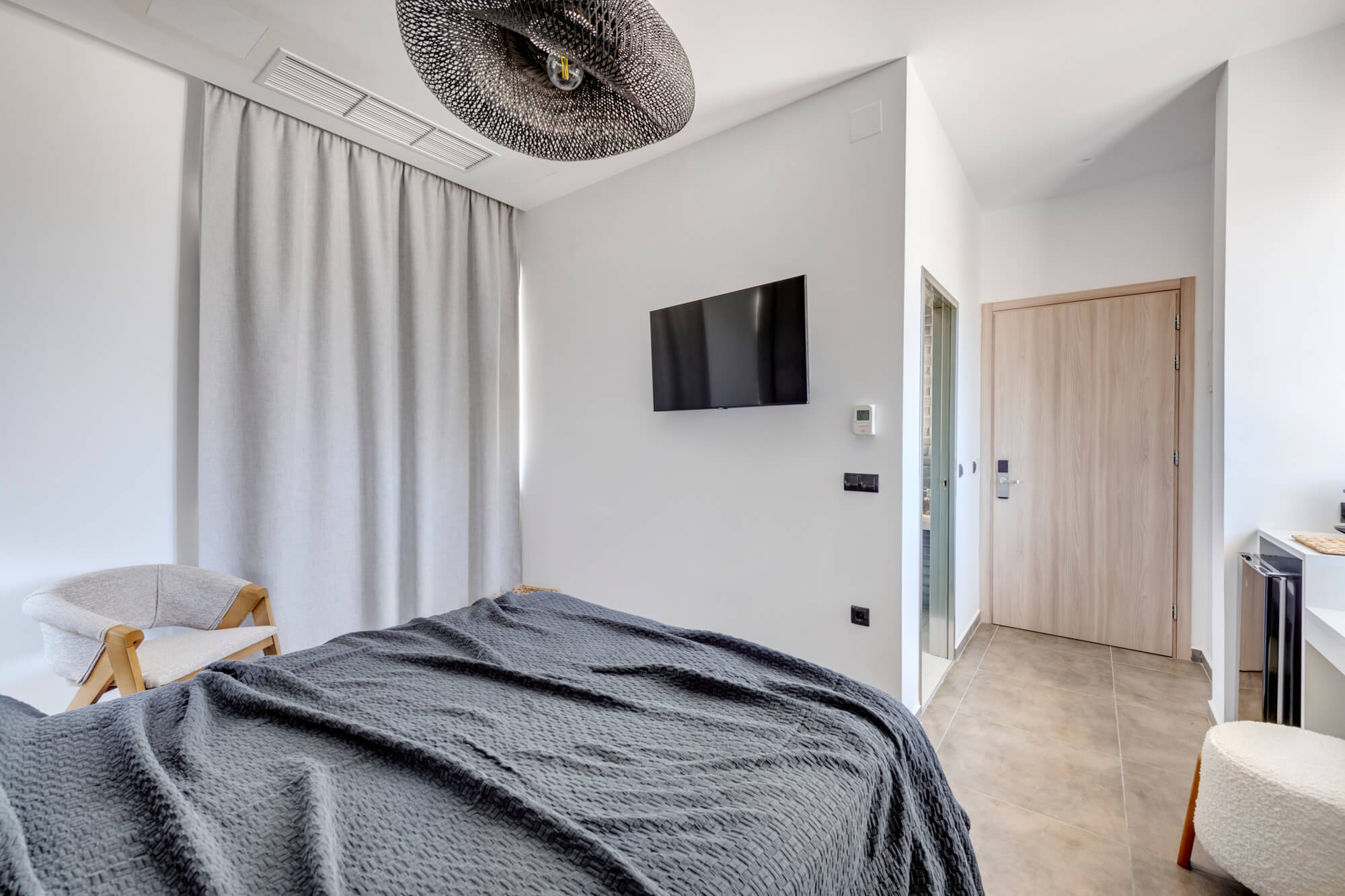 NOS suites Hermoupolis Syros