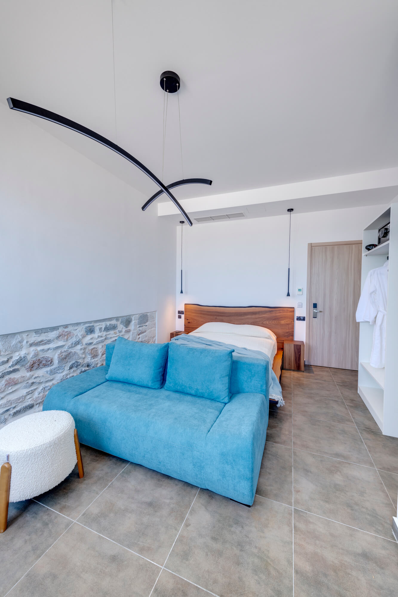 NOS suites Hermoupolis Syros