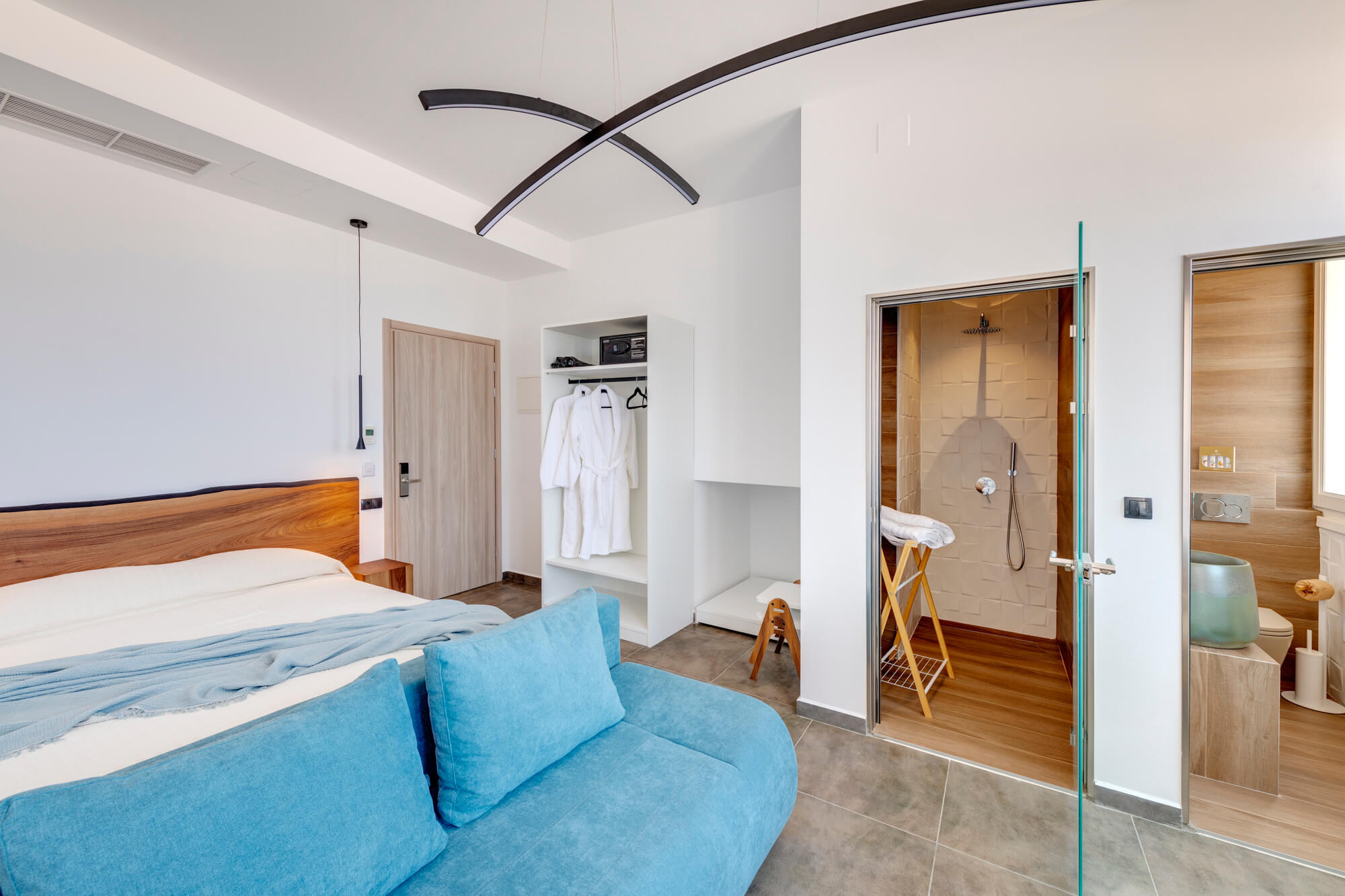 NOS suites Hermoupolis Syros