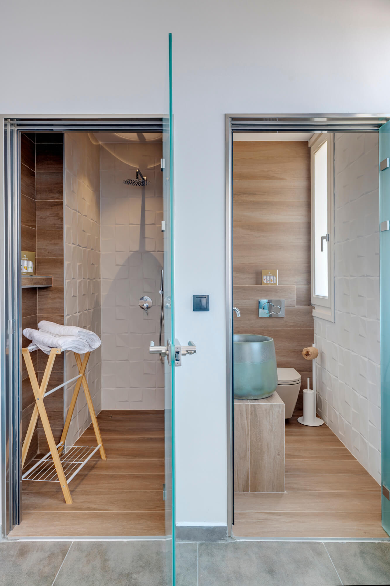 NOS suites Hermoupolis Syros