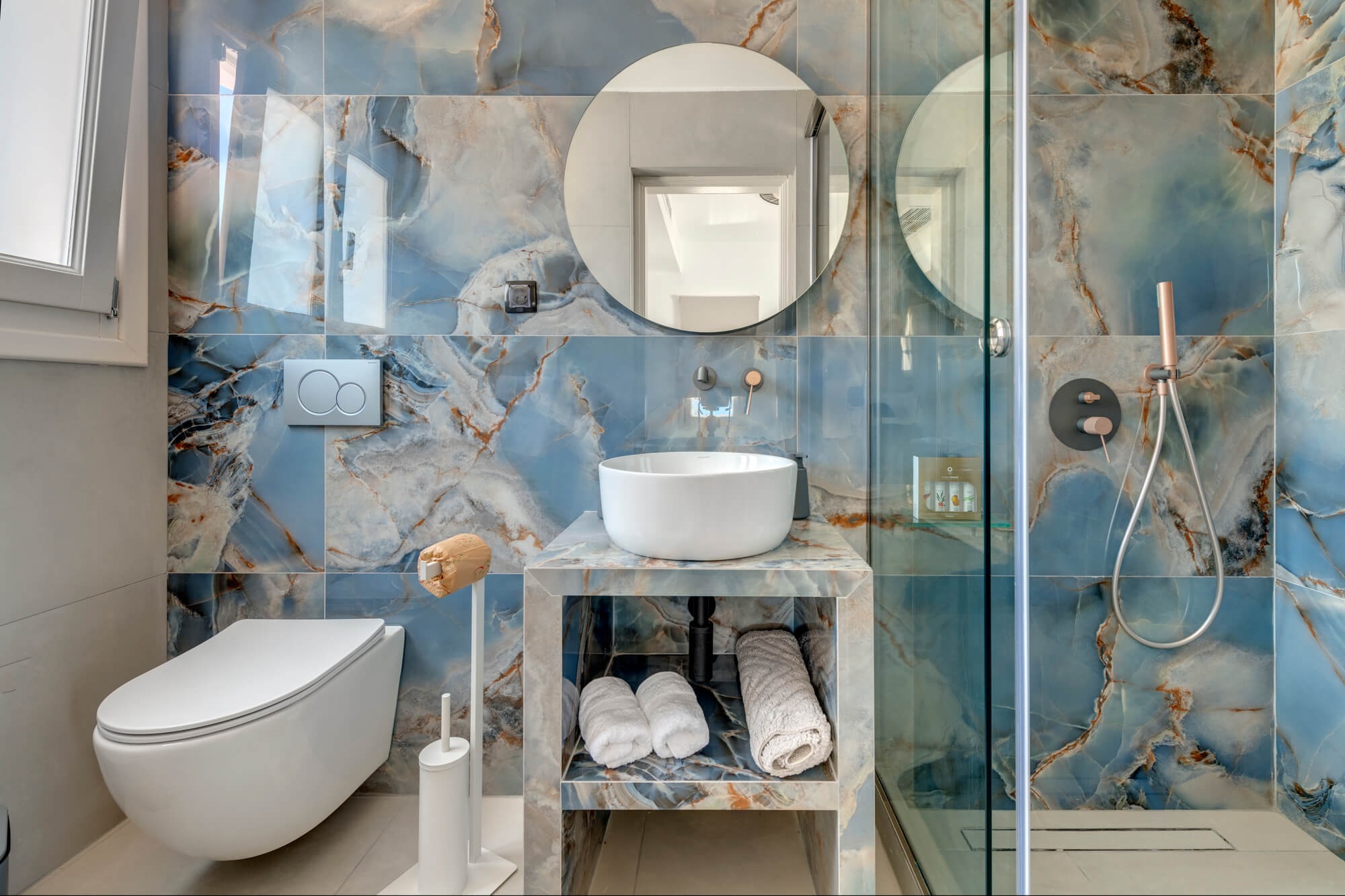 NOS suites Hermoupolis Syros