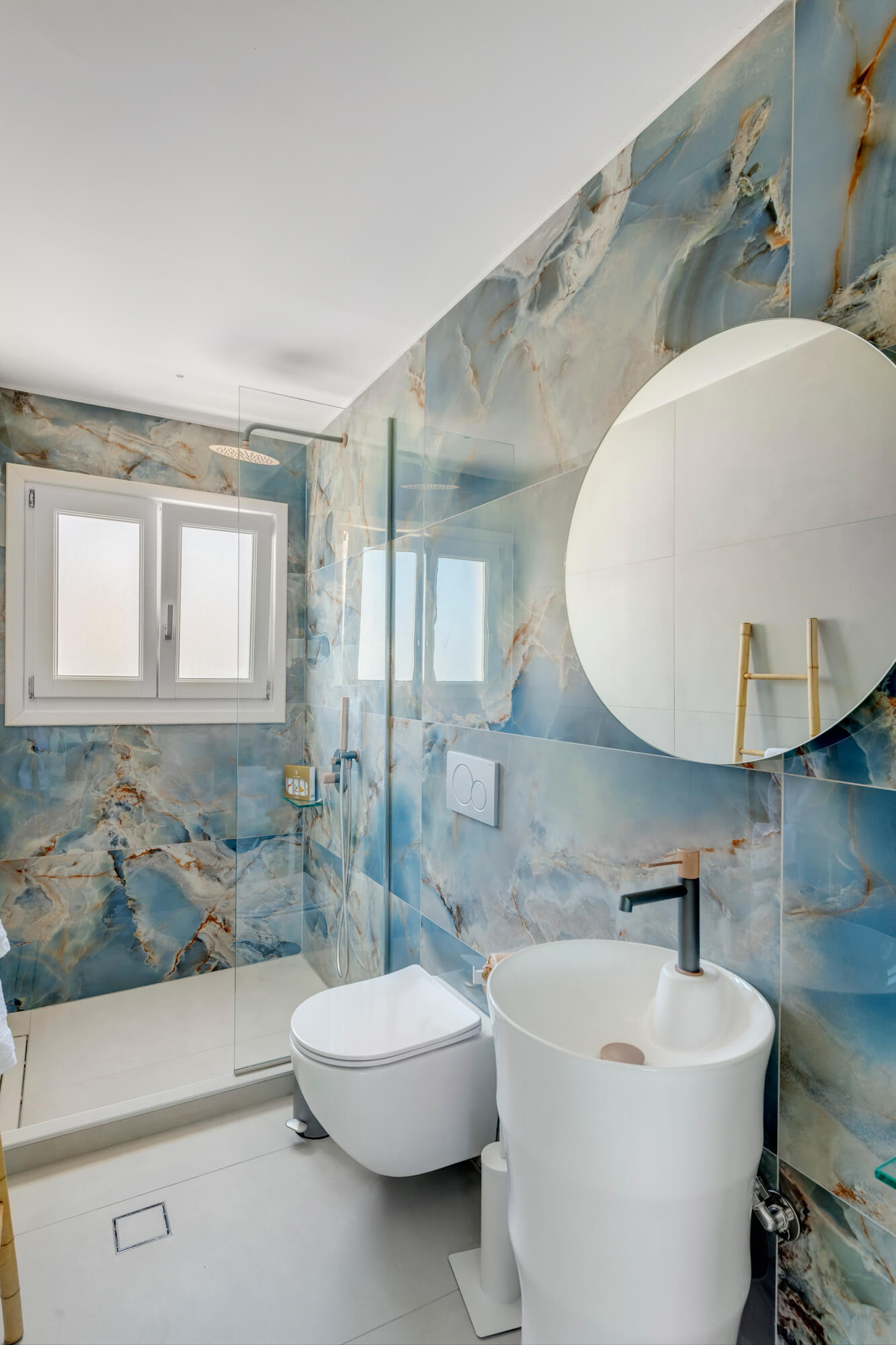 NOS suites Hermoupolis Syros