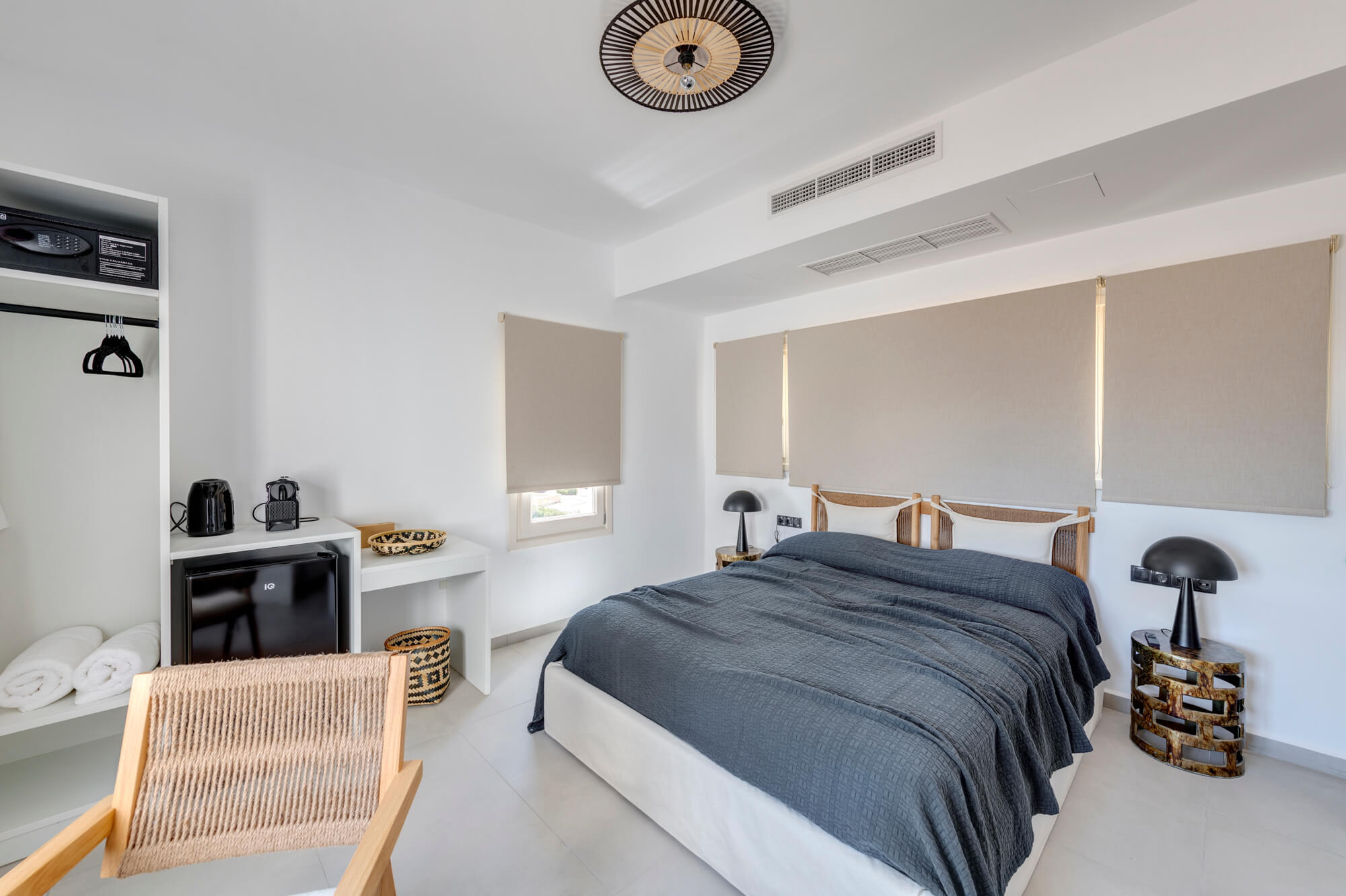 NOS suites Hermoupolis Syros